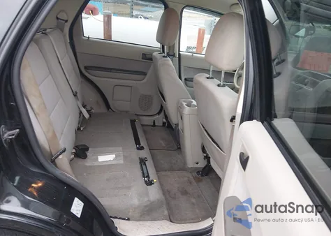 2012 Ford Escape Xlt from USA, damaged, VIN 1FMCU9DG9CKA24041